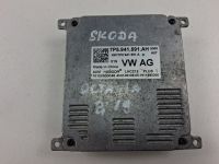 Steuerger�t Xenonlicht <br>SKODA OCTAVIA III COMBI (5E5, 5E6) 2.0 TDI 4X4