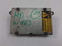 Steuerger�t Xenonlicht <br>MERCEDES-BENZ M-KLASSE (W163) ML 400 CDI
