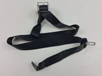 Sicherheitsgurt links hinten Variant<br>VW PASSAT (3C2) 2.0 TDI