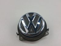 Heckklappengriff <br>VW GOLF VI (5K1) 1.6