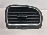 L�ftungsgitter Armaturenbrett Vorne Rechts<br>VW GOLF VI (5K1) 1.6