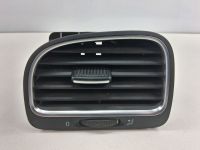 L�ftungsgitter Armaturenbrett Vorne Links<br>VW GOLF VI (5K1) 1.6
