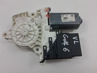 Motor Fensterheber links vorn <br>VW GOLF VI (5K1) 2.0 TDI