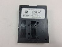 Steuerger�t Keyless Go<br>VW GOLF VII (5G1, BE1, BE2, BQ1) 1.6 TDI