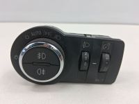 Schalter Licht <br>OPEL INSIGNIA SPORTS TOURER SW