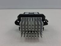 Widerstand Gebl�semotor <br>OPEL INSIGNIA SPORTS TOURER SW