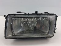 Hauptscheinwerfer links <br>AUDI 80 (893, 894, 8A2) 1.8