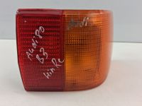R�ckleuchte aussen rechts <br>AUDI 80 (893, 894, 8A2) 1.8