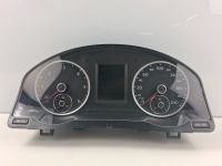 Tachometer 110000KM/ riss im Glas<br>VW TIGUAN I (5N) 2.0 TDI 4MOTION  103 KW  1