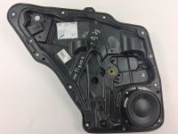 Fensterheber links hinten ohne Motor<br>VW TIGUAN I (5N) 2.0 TDI 4MOTION  103 KW  1