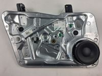 Fensterheber links vorn ohne Motor<br>VW TIGUAN I (5N) 2.0 TDI 4MOTION  103 KW  1