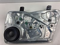 Fensterheber rechts vorn ohne Motor<br>VW TIGUAN I (5N) 2.0 TDI 4MOTION  103 KW  1