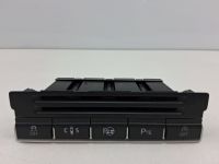 Schalter <br>VW TIGUAN I (5N) 2.0 TDI 4MOTION  103 KW  1