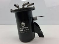 Kraftstofffiltergeh�use <br>VW TIGUAN I (5N) 2.0 TDI 4MOTION  103 KW  1