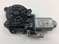 Motor Fensterheber rechts vorn <br>SKODA CITIGO (NF1) 1.0 CNG