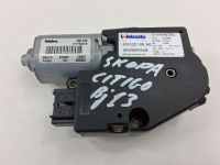 Motor Schiebedach <br>SKODA CITIGO (NF1) 1.0 CNG