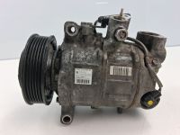 Klimakompressor <br>BMW 1 (F20) 116I