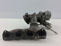 Turbolader <br>BMW 1 (F20) 116I