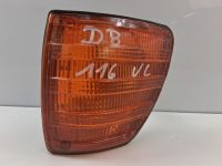 Blinker links vorn <br>MERCEDES-BENZ S-KLASSE (W116) 350 SE, SEL