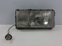 Hauptscheinwerfer rechts <br>MERCEDES-BENZ S-KLASSE (W126) 280 SE, SEL