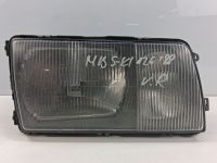 Hauptscheinwerfer rechts <br>MERCEDES-BENZ S-KLASSE (W126) 280 SE, SEL