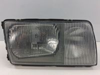 Hauptscheinwerfer rechts <br>MERCEDES-BENZ S-KLASSE (W126) 260 SE