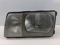 Hauptscheinwerfer links <br>MERCEDES-BENZ S-KLASSE (W126) 260 SE