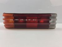 R�ckleuchte links leicht defekt<br>MERCEDES-BENZ S-KLASSE (W116) 280 SE, SEL