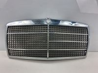 K�hlergrill <br>MERCEDES-BENZ S-KLASSE (W116) 450 SE, SEL