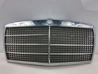 K�hlergrill <br>MERCEDES-BENZ S-KLASSE (W116) 450 SE, SEL