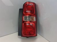 R�ckleuchte rechts <br>OPEL VIVARO C KASTEN (K0) 1.5