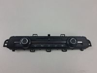 Bedienelement, Klimaanlage <br>OPEL VIVARO C KASTEN (K0) 1.5