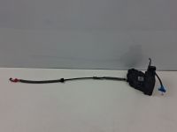 T�rschloss rechts vorn <br>FORD MONDEO IV (BA7) 1.6 TI