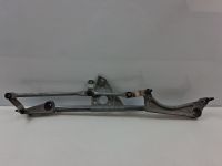 Wischergest�nge vorne <br>MERCEDES-BENZ CLK (C209) 350