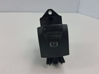 Schalter Feststellbremse<br>RENAULT MEGANE III COMBI VAN (KZ0/1) 1.5 DCI