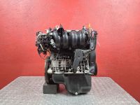 Motor ohne Anbauteile (Benzin) Automatik<br>VW POLO (6N2) 1.4 16V