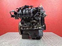 Motor ohne Anbauteile (Benzin) <br>VW GOLF VI (5K1) 1.4