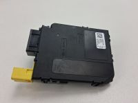 Steuerger�t Wegfahrsperre <br>VW GOLF VI (5K1) 1.4