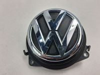 Heckklappengriff <br>VW GOLF VI (5K1) 1.4