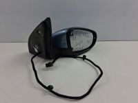 Au�enspiegel rechts 3T�r LA5Q 13Pins<br>VW GOLF VI (5K1) 1.4
