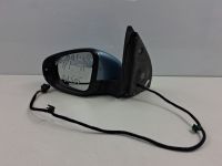 Au�enspiegel links 3T�r LA5Q 9Pins<br>VW GOLF VI (5K1) 1.4