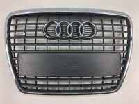 K�hlergrill Facelift<br>AUDI A6 (4F2) 3.0 TDI QUATTRO
