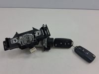 Z�ndschloss <br>SKODA OCTAVIA II COMBI (1Z5) 1.4 TSI