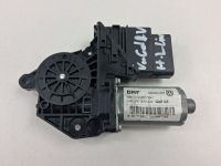 Motor Fensterheber links hinten Limousine<br>VW GOLF V (1K1) 1.9 TDI