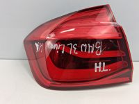R�ckleuchte aussen links <br>BMW 3 (F30, F80) 330D