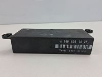 Steuerger�t Sitz Memory<br>MERCEDES-BENZ S-KLASSE (W140) 300 SE 2.8