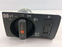 Schalter Licht <br>MERCEDES-BENZ S-KLASSE (W126) 300 SE, SEL