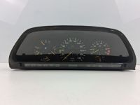 Tachometer <br>MERCEDES-BENZ S-KLASSE (W126) 300 SE, SEL
