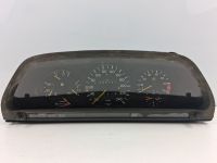 Tachometer <br>MERCEDES-BENZ S-KLASSE (W126) 500 SE, SEL