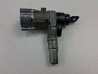 Z�ndschloss Automatik Benziner<br>MERCEDES-BENZ S-KLASSE (W126) 500 SE, SEL